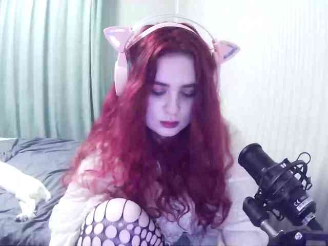 ArgeliaCoreil webcam