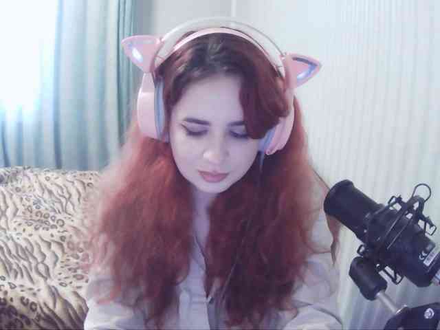 ArgeliaCoreil webcam