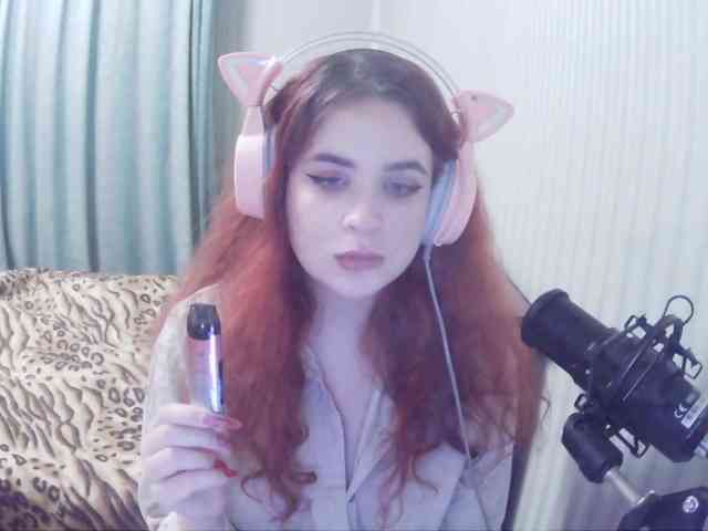 ArgeliaCoreil webcam