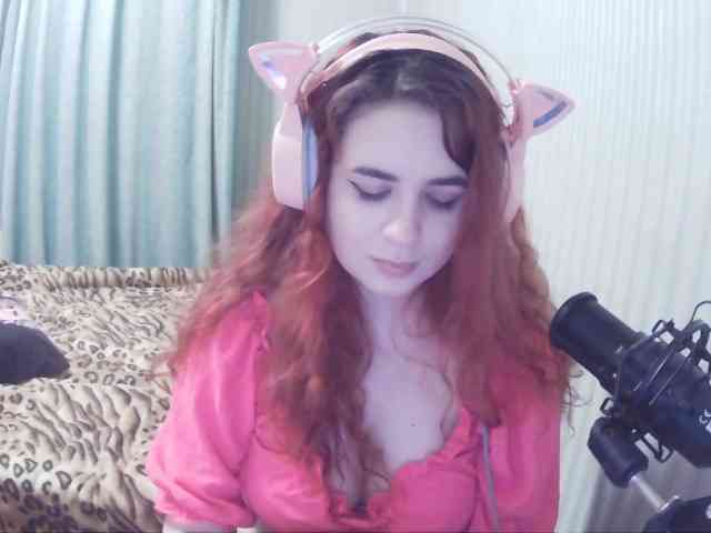 ArgeliaCoreil webcam