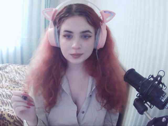 ArgeliaCoreil webcam