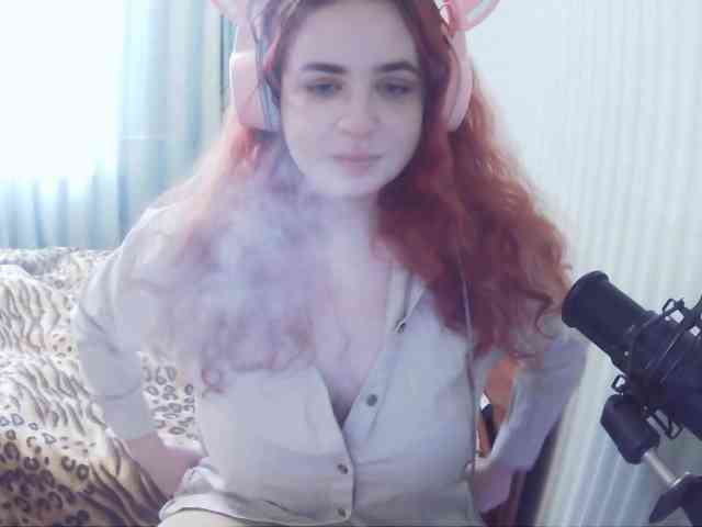 ArgeliaCoreil webcam