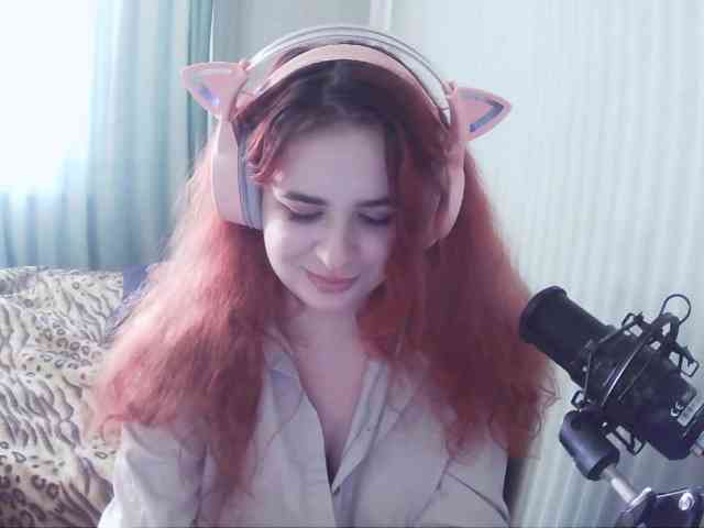 ArgeliaCoreil webcam