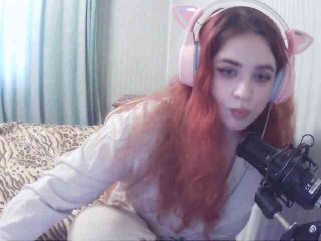 ArgeliaCoreil webcam