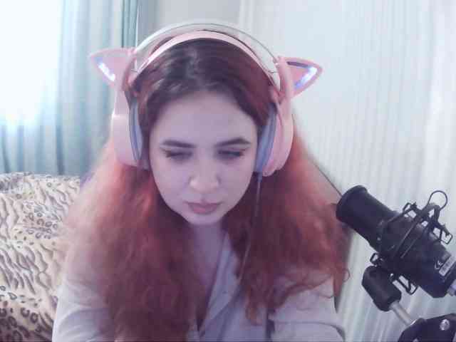 ArgeliaCoreil webcam
