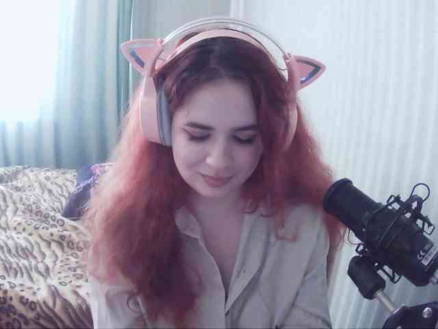 ArgeliaCoreil webcam