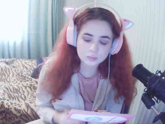 ArgeliaCoreil webcam