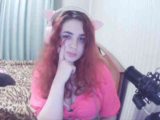 ArgeliaCoreil webcam