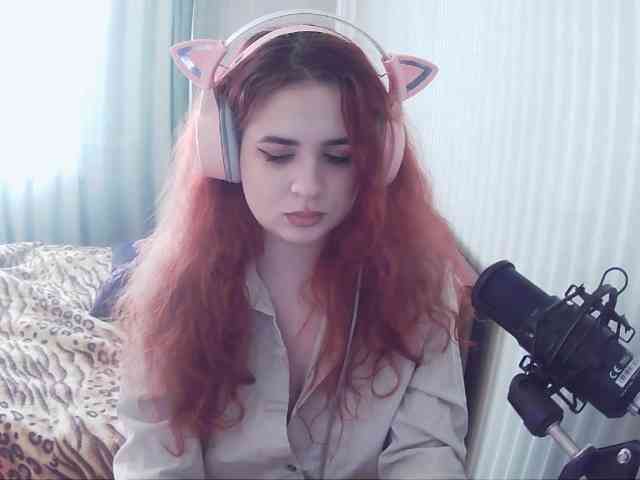 ArgeliaCoreil webcam
