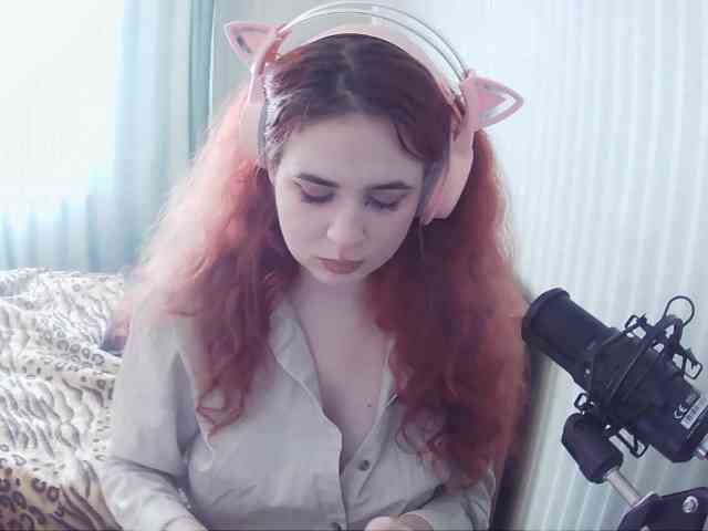 ArgeliaCoreil webcam