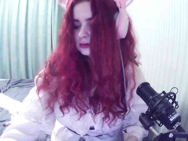 ArgeliaCoreil Live Webcam on BongaCams