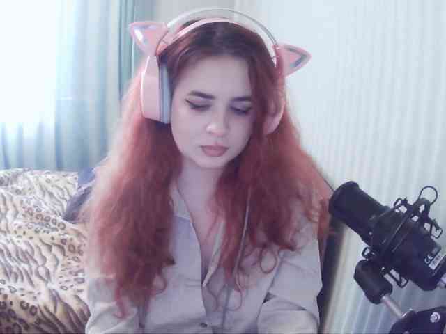 ArgeliaCoreil webcam