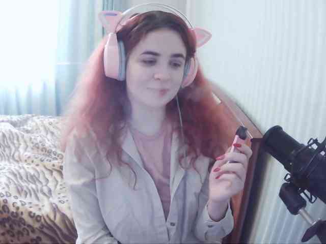 ArgeliaCoreil webcam
