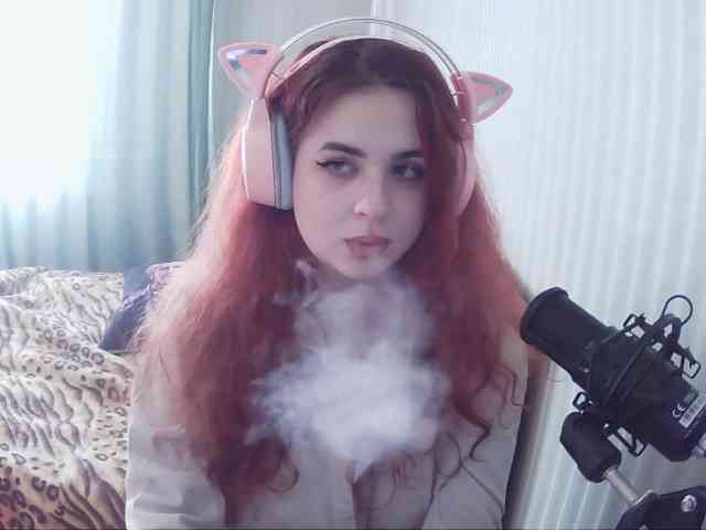 ArgeliaCoreil webcam