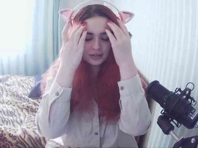 ArgeliaCoreil webcam