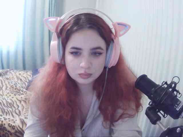 ArgeliaCoreil webcam