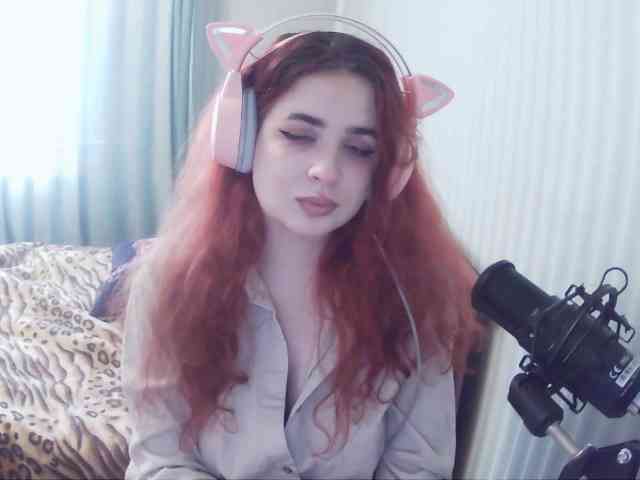 ArgeliaCoreil webcam