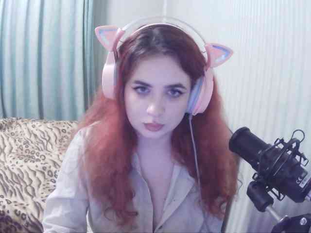 ArgeliaCoreil webcam