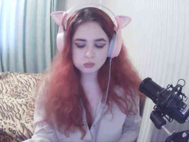 ArgeliaCoreil webcam