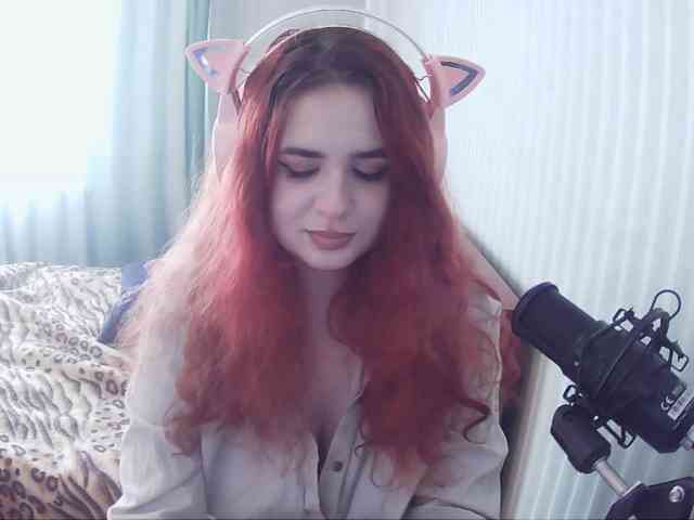 ArgeliaCoreil webcam