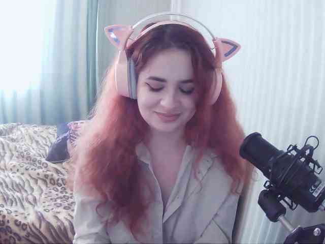ArgeliaCoreil webcam