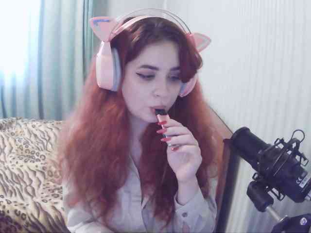 ArgeliaCoreil webcam