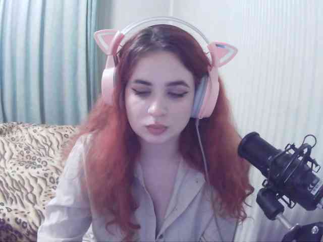 ArgeliaCoreil webcam