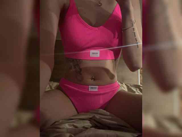 Lisam webcam