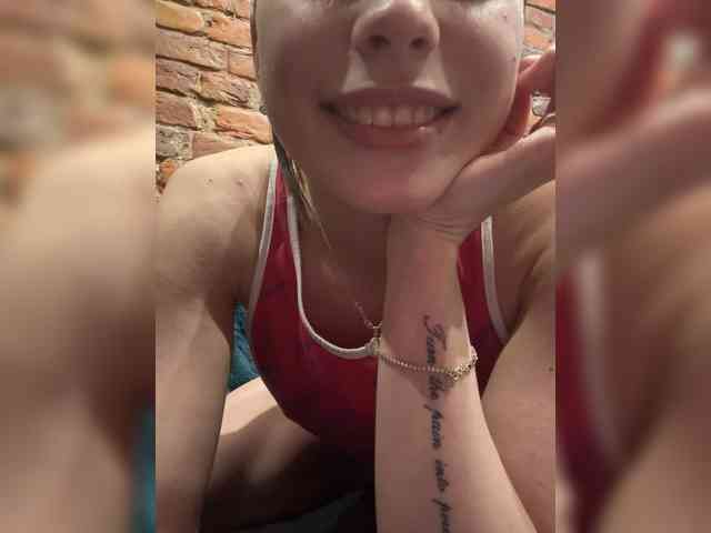 Lisam webcam