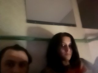 Sexy-and-Garry Porn Show