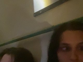 Sexy-and-Garry Porn Show