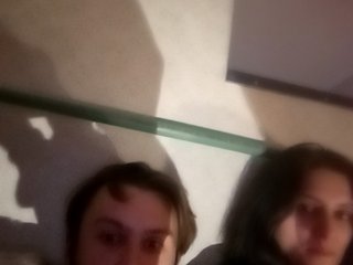 Sexy-and-Garry Porn Show