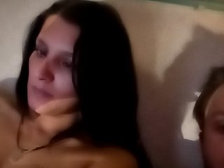 Sexy-and-Garry Porn Show