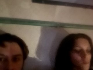 Sexy-and-Garry Porn Show