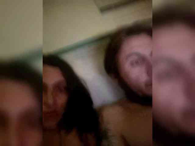 Sexy-and-Garry webcam