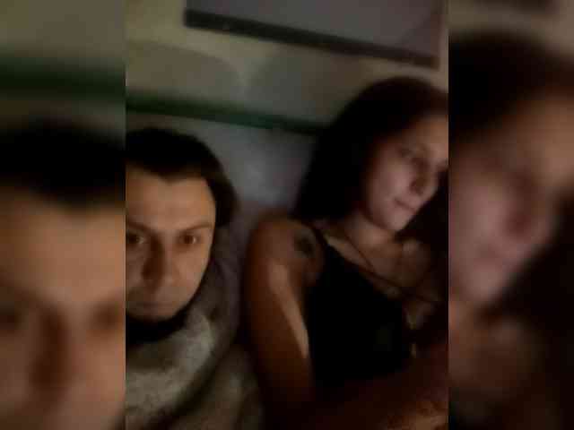 Sexy-and-Garry webcam