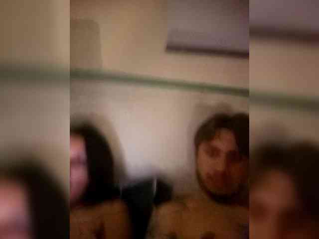 Sexy-and-Garry webcam