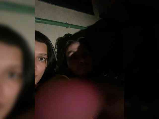 Sexy-and-Garry webcam