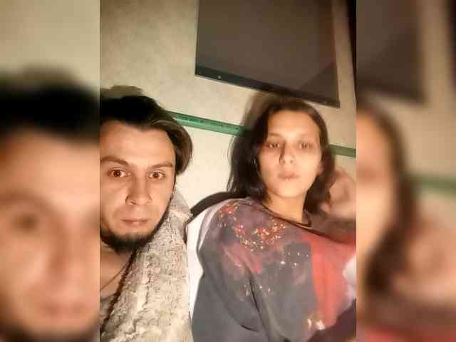 Sexy-and-Garry webcam