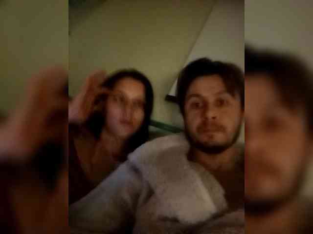 Sexy-and-Garry webcam