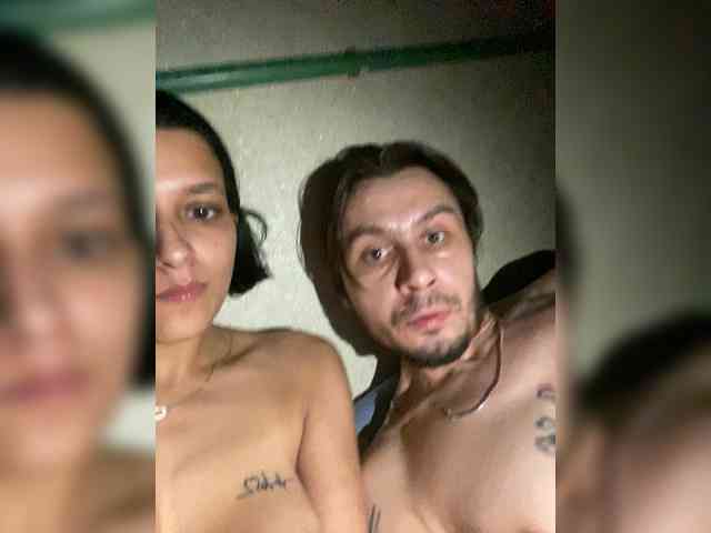 Sexy-and-Garry webcam