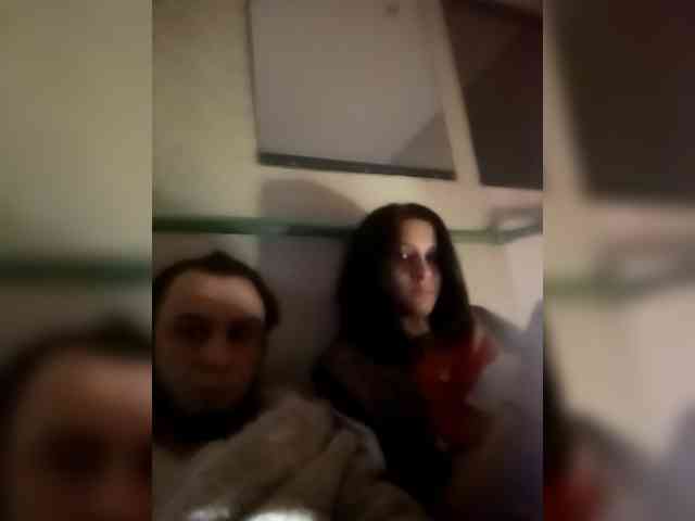 Sexy-and-Garry webcam