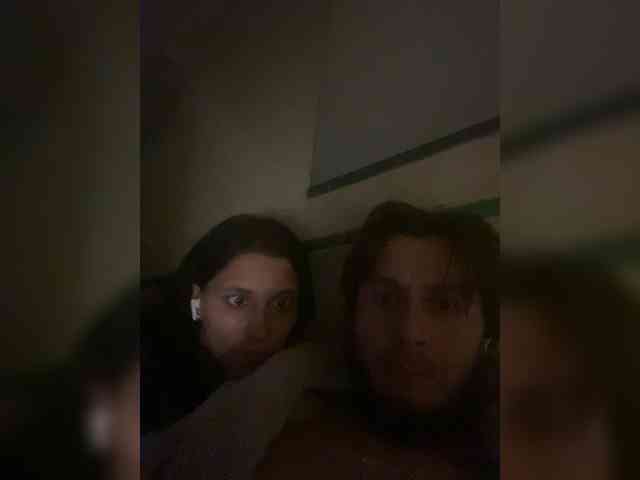 Sexy-and-Garry webcam