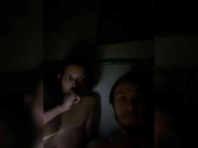 Sexy-and-Garry webcam