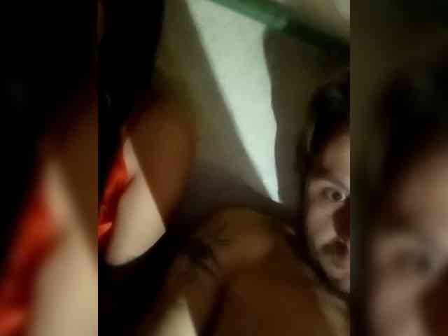 Sexy-and-Garry webcam