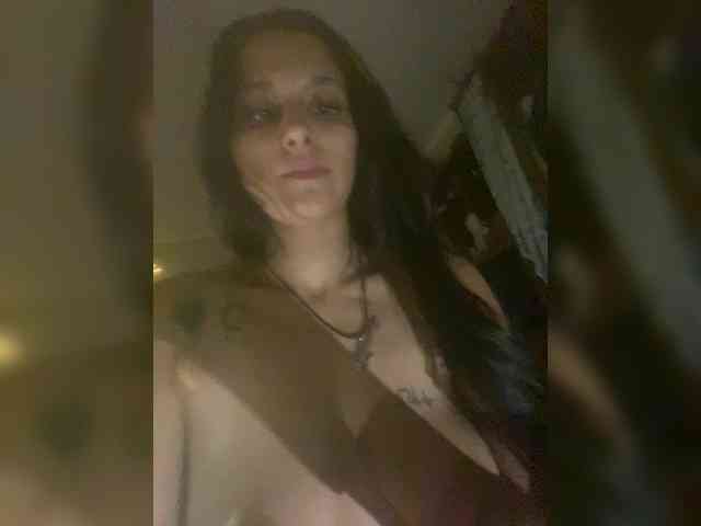 Sexy-and-Garry webcam