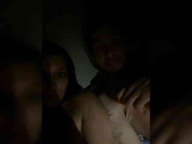 Sexy-and-Garry webcam