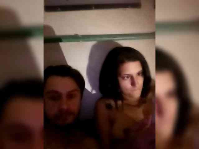 Sexy-and-Garry webcam