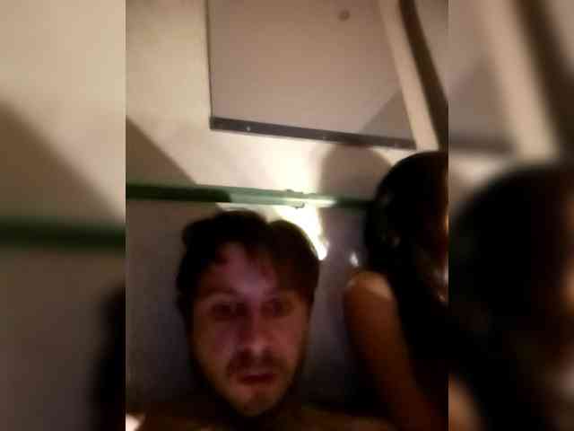 Sexy-and-Garry webcam