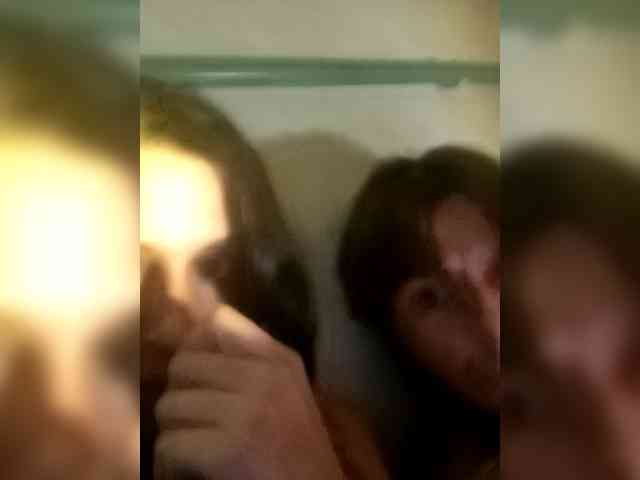 Sexy-and-Garry webcam